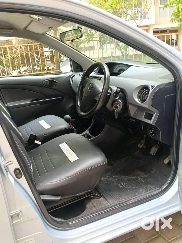 Excellent Condition Toyota Liva