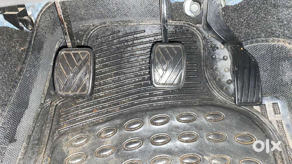 Maruti Suzuki Swift Vxi, 2015, Petrol