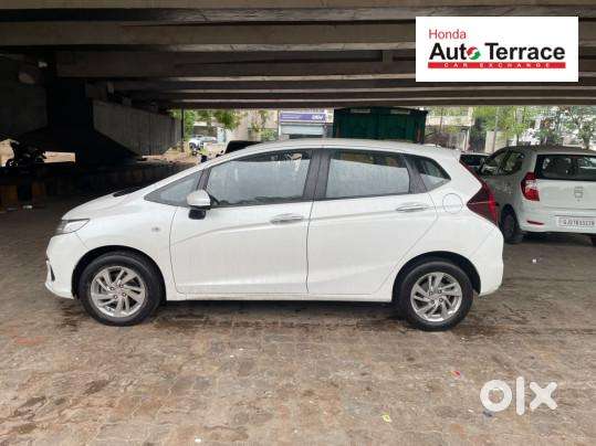 Honda Jazz V, 2022, Petrol