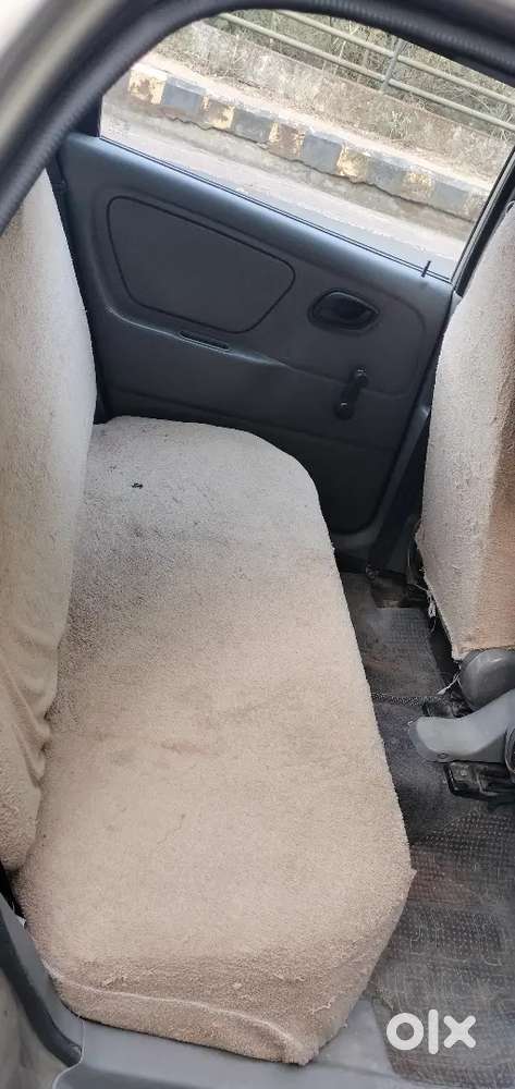 Alto K 10 Lxi Ac Hitar Frist Owner Mugic Player New Tayar Good Con