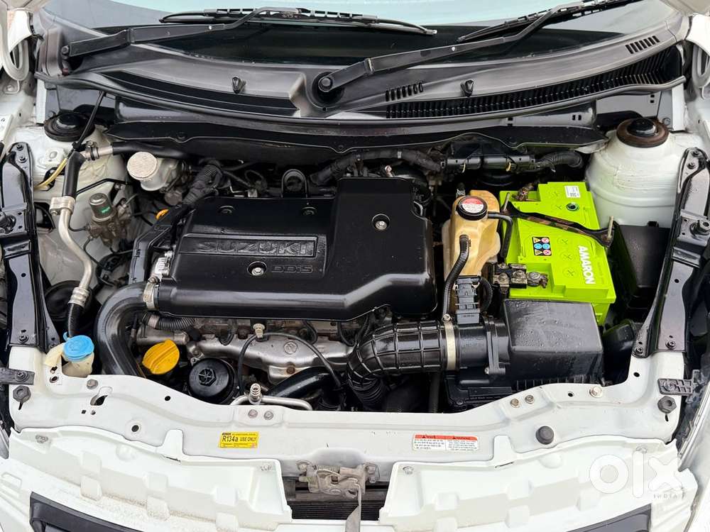 Maruti Suzuki Swift Dzire Vdi Bsiv, 2014, Diesel
