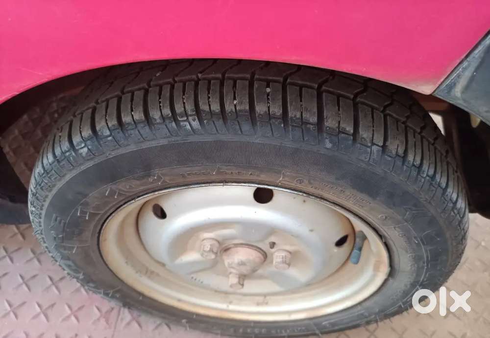 Tata Nano 2012 Petrol 44000 Km Driven