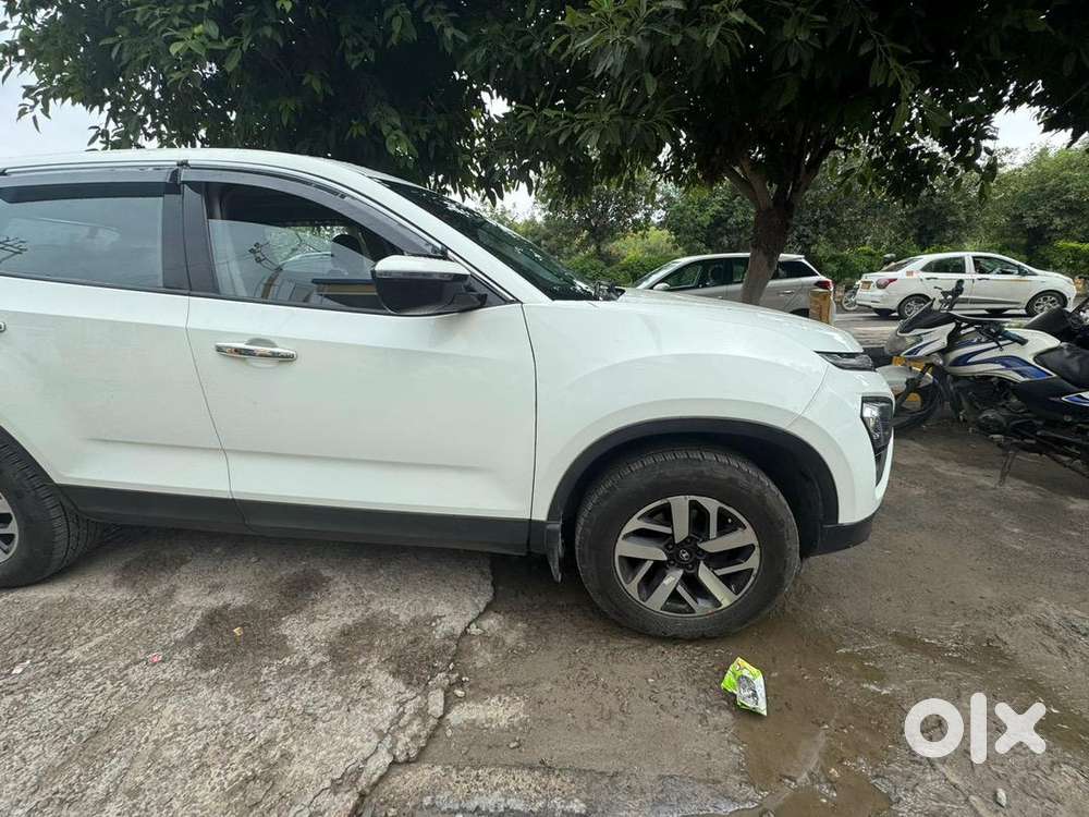 Tata Diesel Automatic 2020 Car
