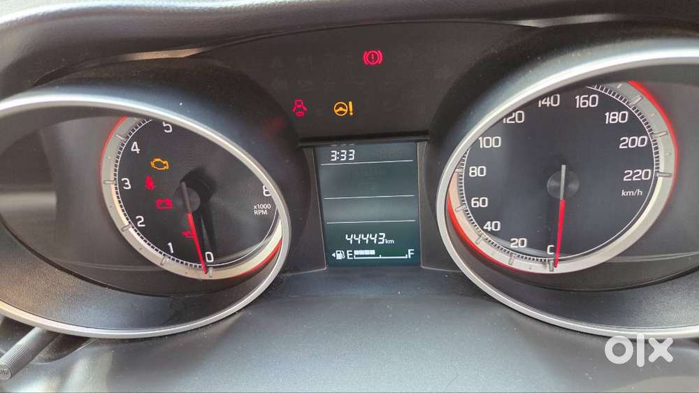 Maruti Suzuki Swift 2024