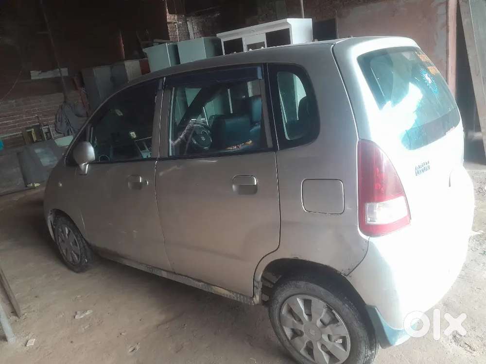 Maruti Suzuki Estilo Lxi 2009