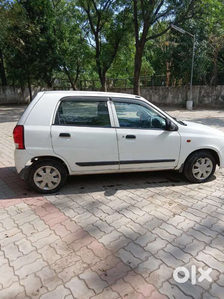 Maruti Suzuki Alto K10 2013