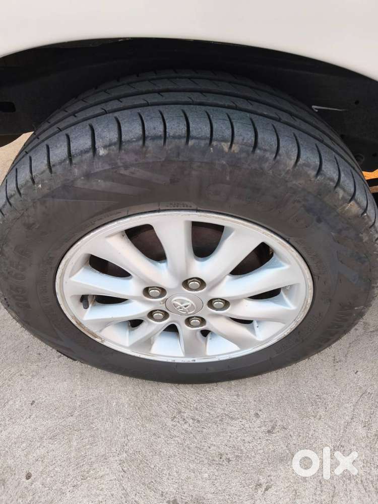 Toyota Innova 2012 Diesel Good Condition