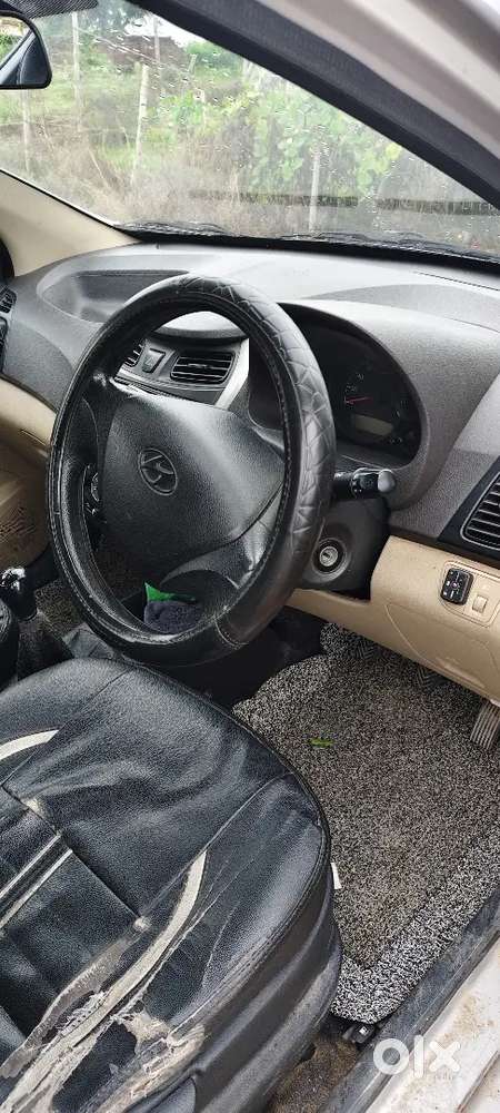 Hyundai Eon 2018 Cng