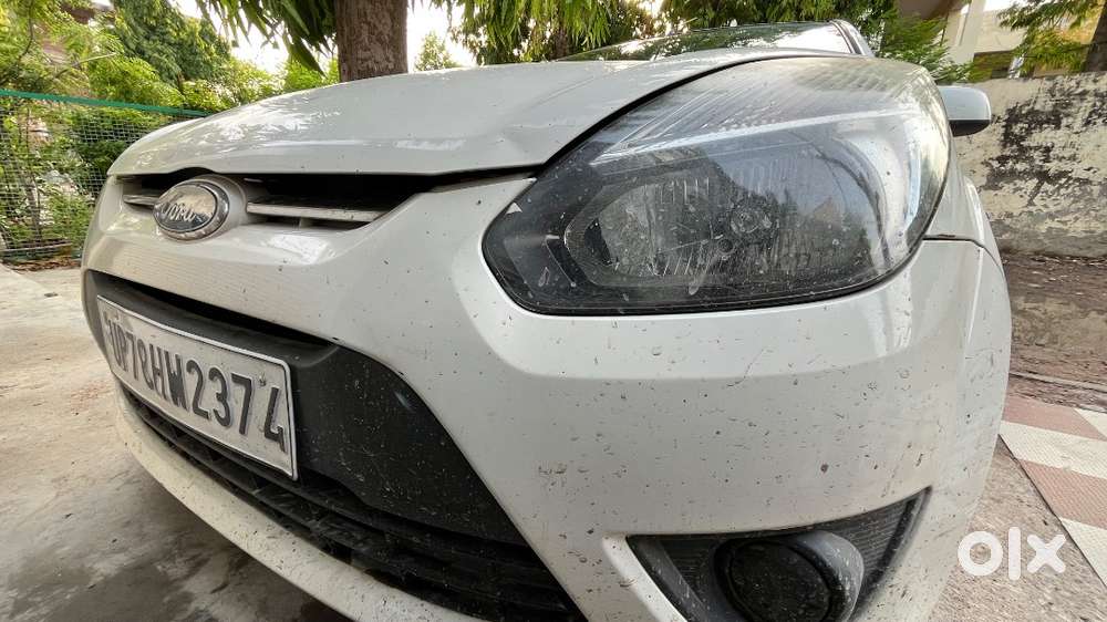 Ford Figo 2010 Superb Condition Ready To Drive