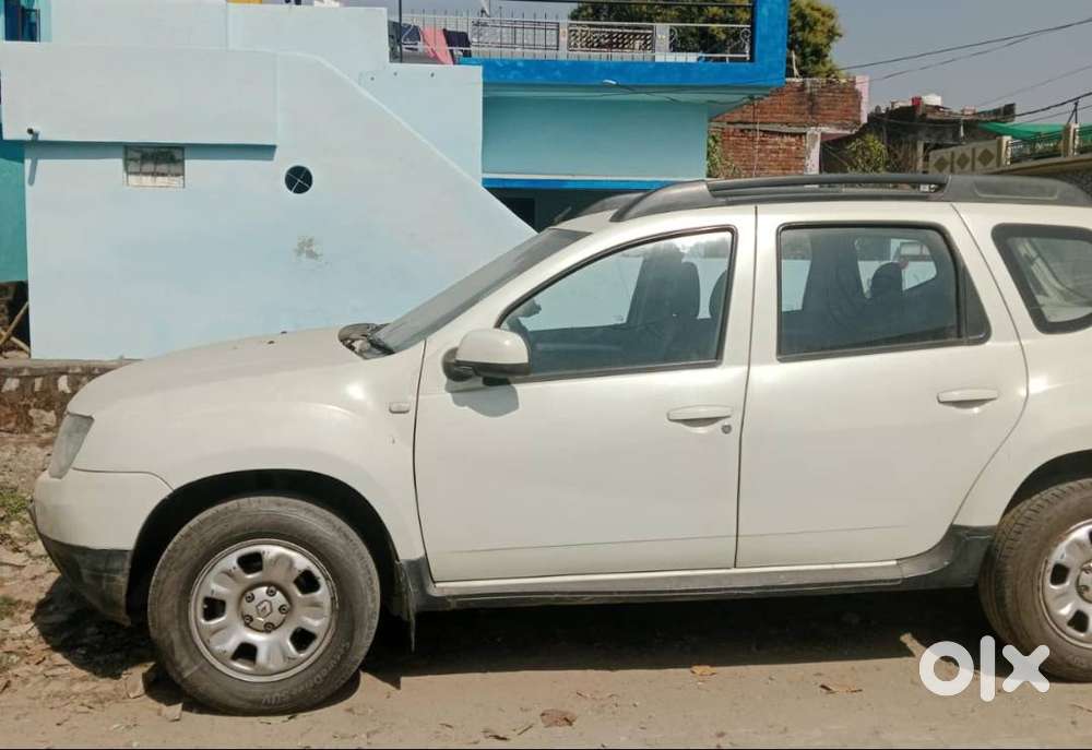 Renault Duster 2013 Diesel Good Condition