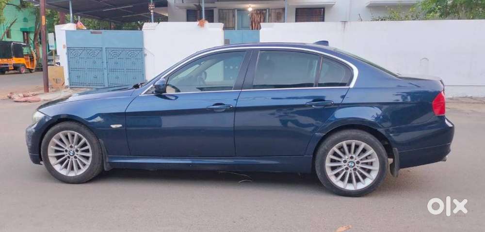Bmw 2 Series 220i Gran Coupe M Sport, 2012, Diesel