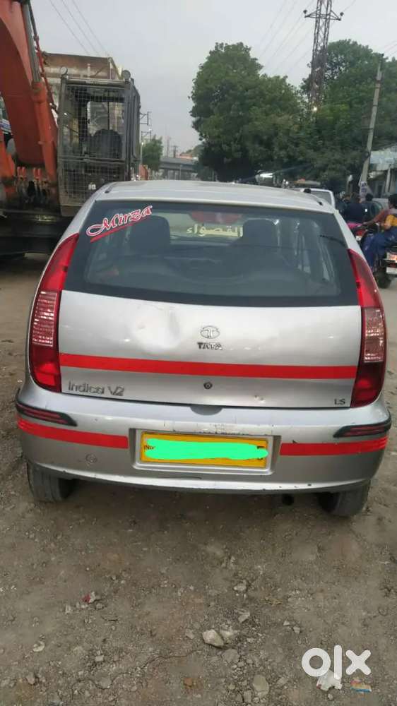 Tata Indica V2 2016 Diesel