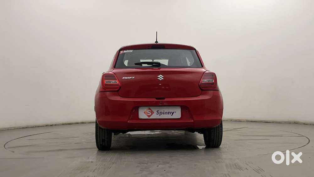 Maruti Suzuki Swift Amt Zdi, 2019, Diesel