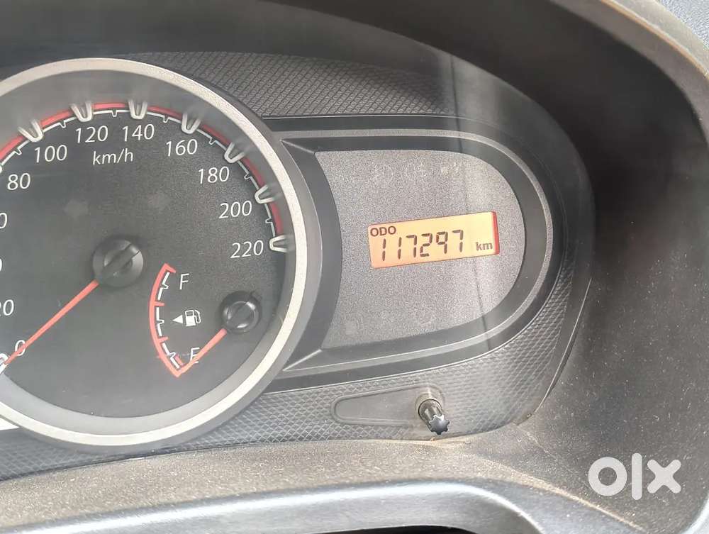 Ford Figo Diesel 2010