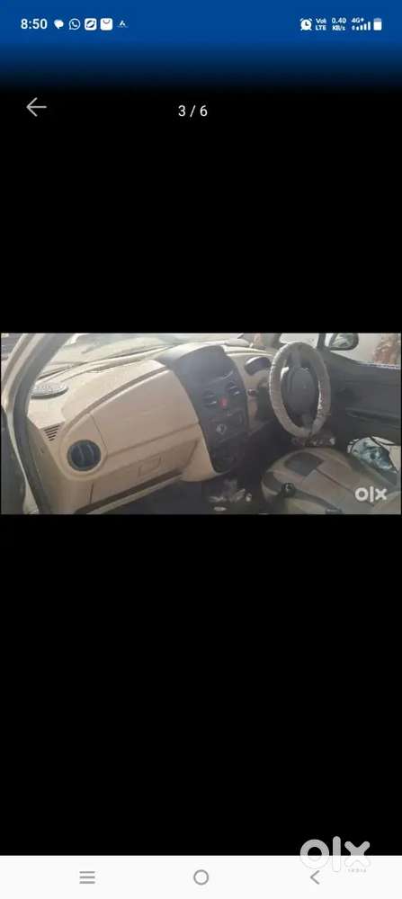 Chevrolet Spark Lt 2009 Petrol Manual