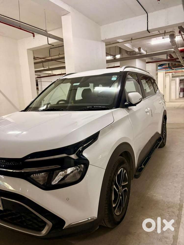 Kia Carens 2023 Prestige Plus 1.5 Turbo Dct 8 Str Excellent Condition