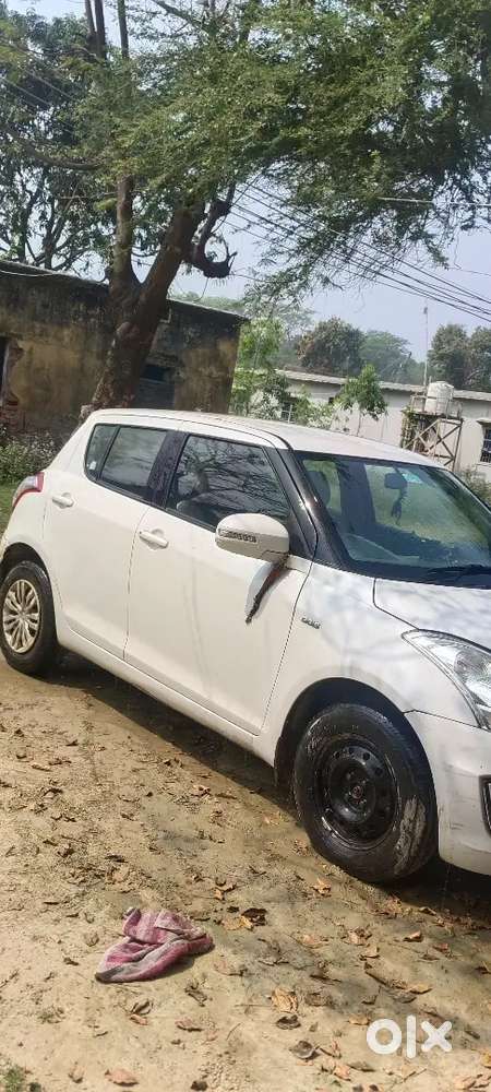 Maruti Suzuki Swift 2015 Diesel Good Condition