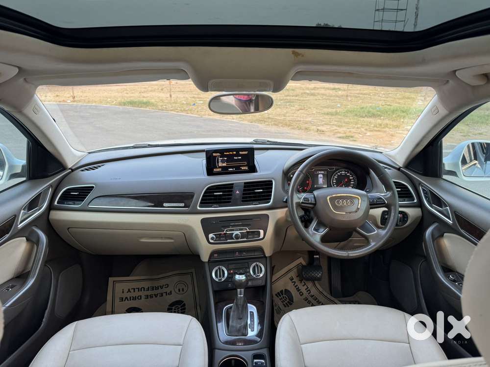 Audi A3 2.0 35 Tdi Premium + Sunroof, 2015, Diesel