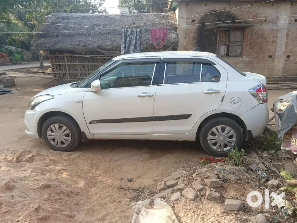 Maruti Suzuki Swift 2015