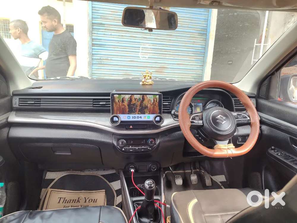 Maruti Suzuki Xl6 2024