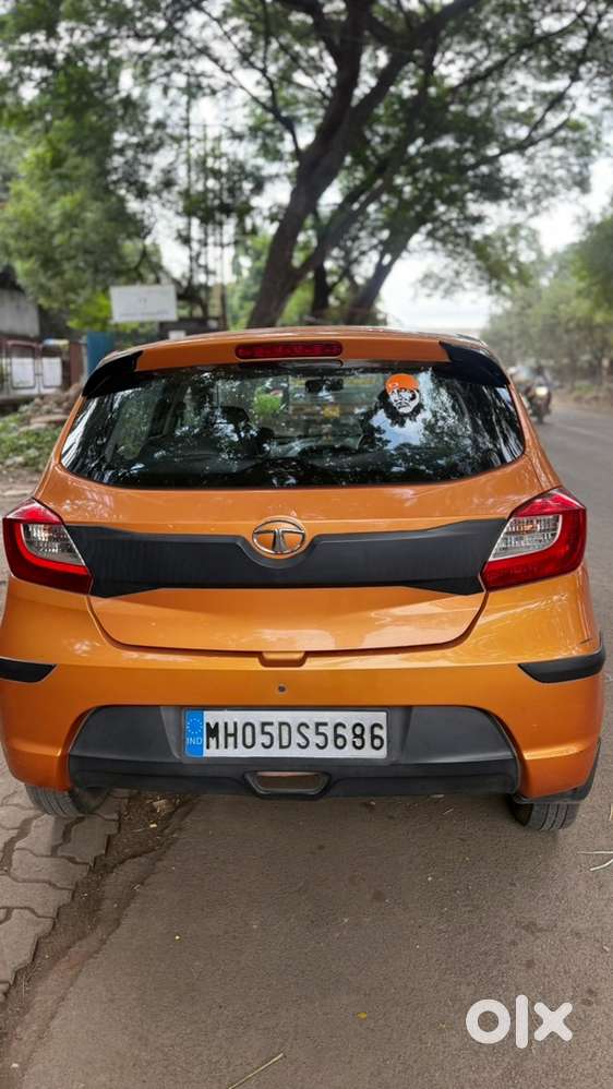 Tata Tigor Diesel Oct 2018