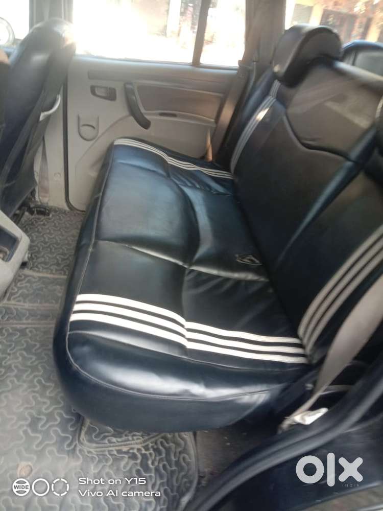 Mahindra Scorpio S5, 2020, Diesel