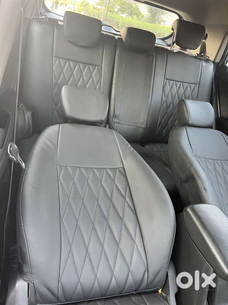 Hyundai Creta 1.6 Sx Automatic, 2016, Petrol