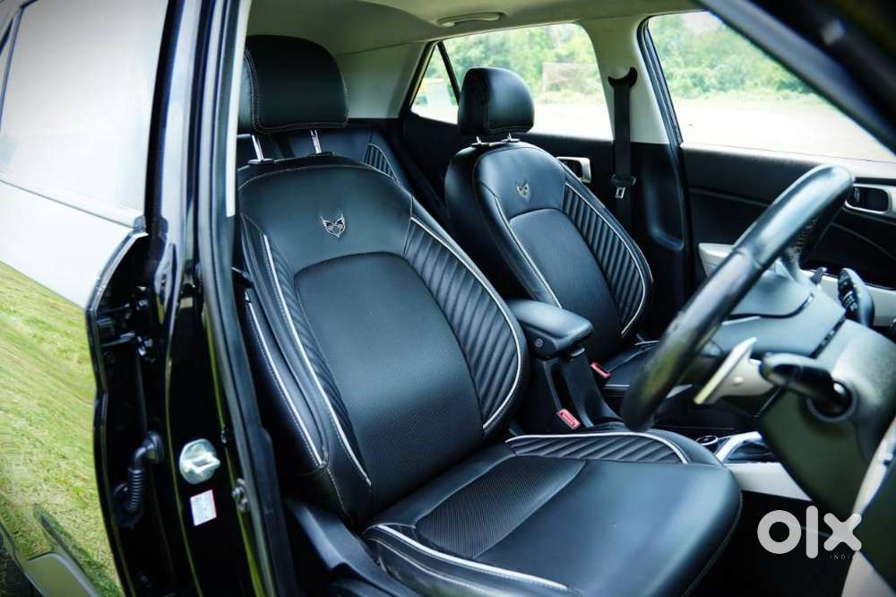 Hyundai Venue Sx Opt Turbo, 2023, Petrol