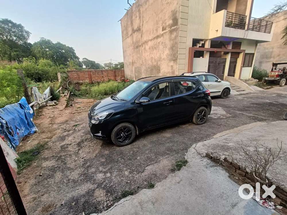 Hyundai Grand I10 Nios 2022 Model Petrol