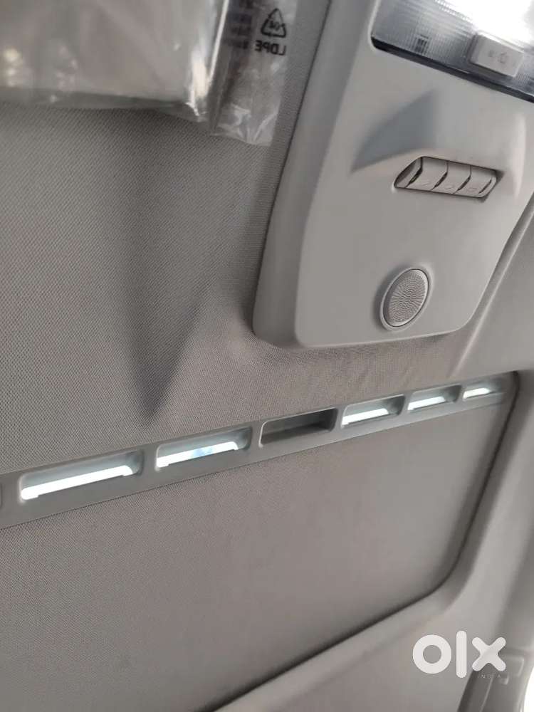 Tata Nexon 2022 Kaziranga Diesel Amt 29070 Km Run