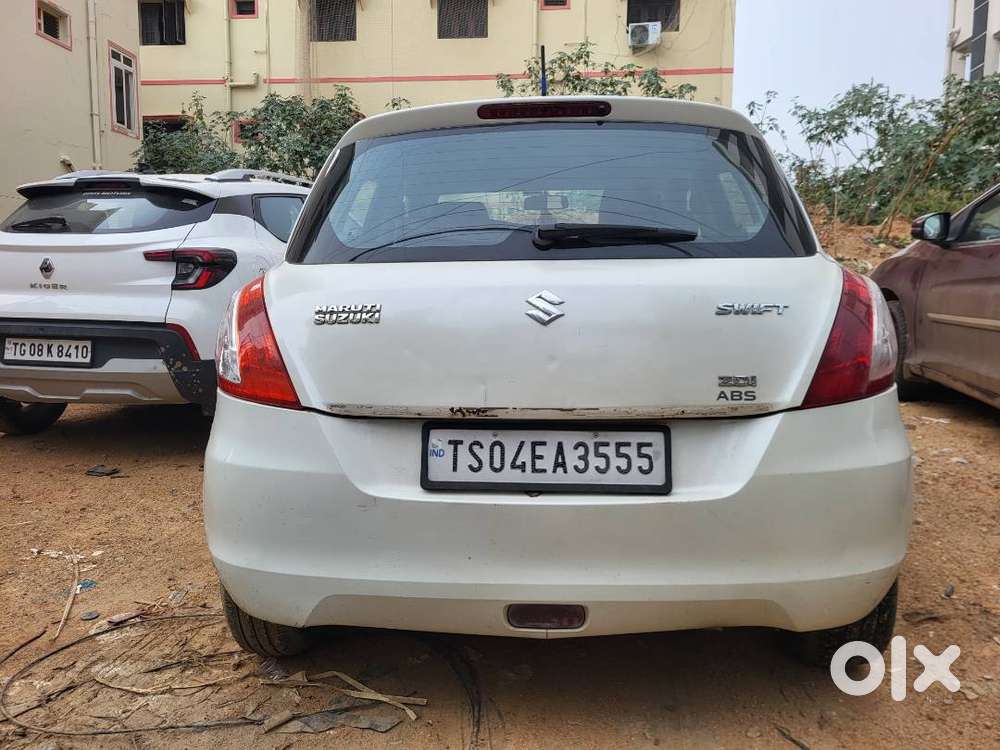Maruti Suzuki Swift 2014 Diesel Good Condition