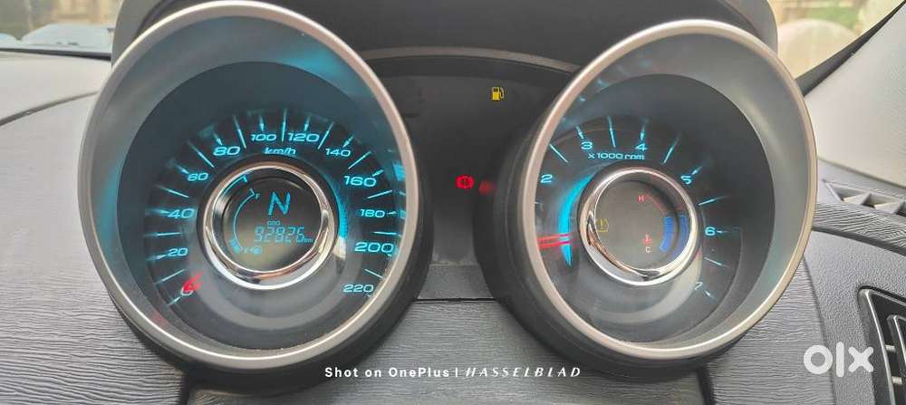 Mahindra Xuv500 W9 1.99, 2019, Diesel