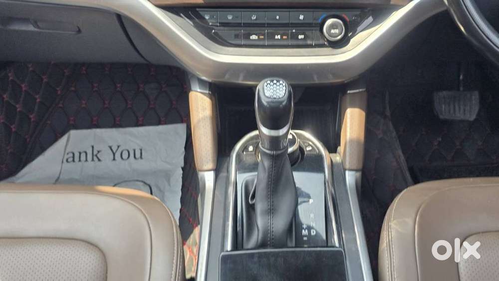 Tata Harrier Xza+, 2020, Diesel