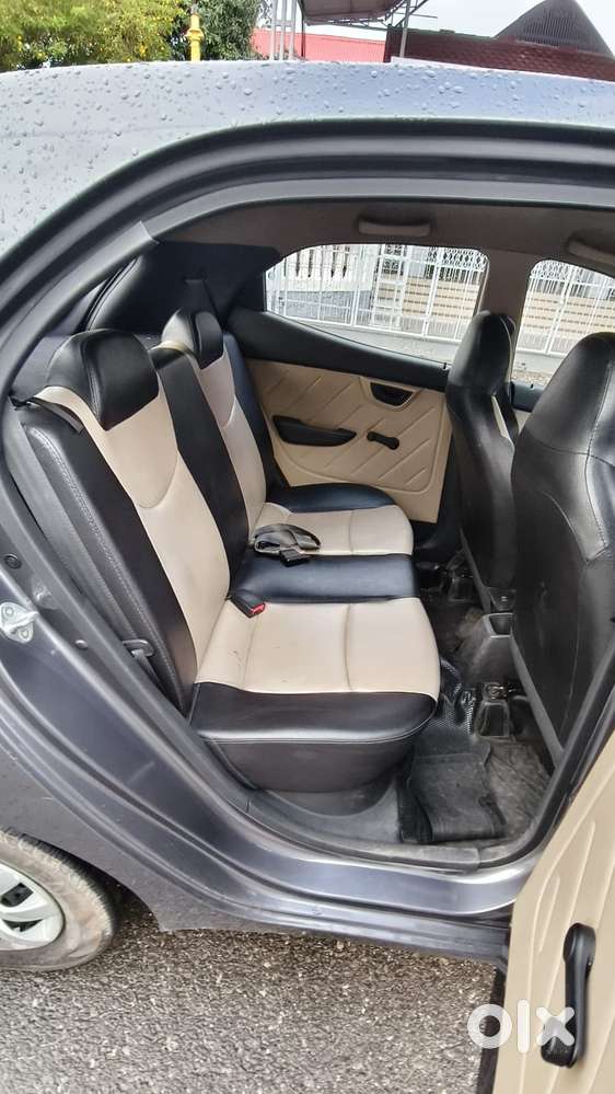 Hyundai Eon D-lite +, 2014, Petrol