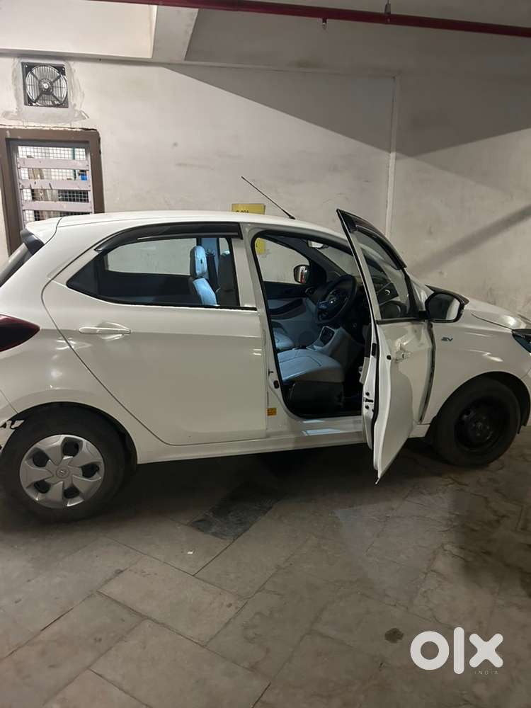 Tata Tiago Ev Xt 2023