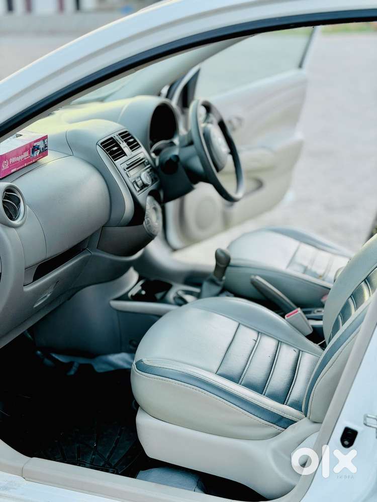 Nissan Sunny Diesel Xl, 2013, Diesel