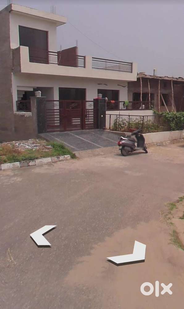 8 marla kothi sector 89 mohali For Sale Houses & Apartments 1754334438