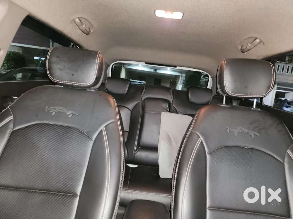 Hyundai Creta Diesel 2017 Model