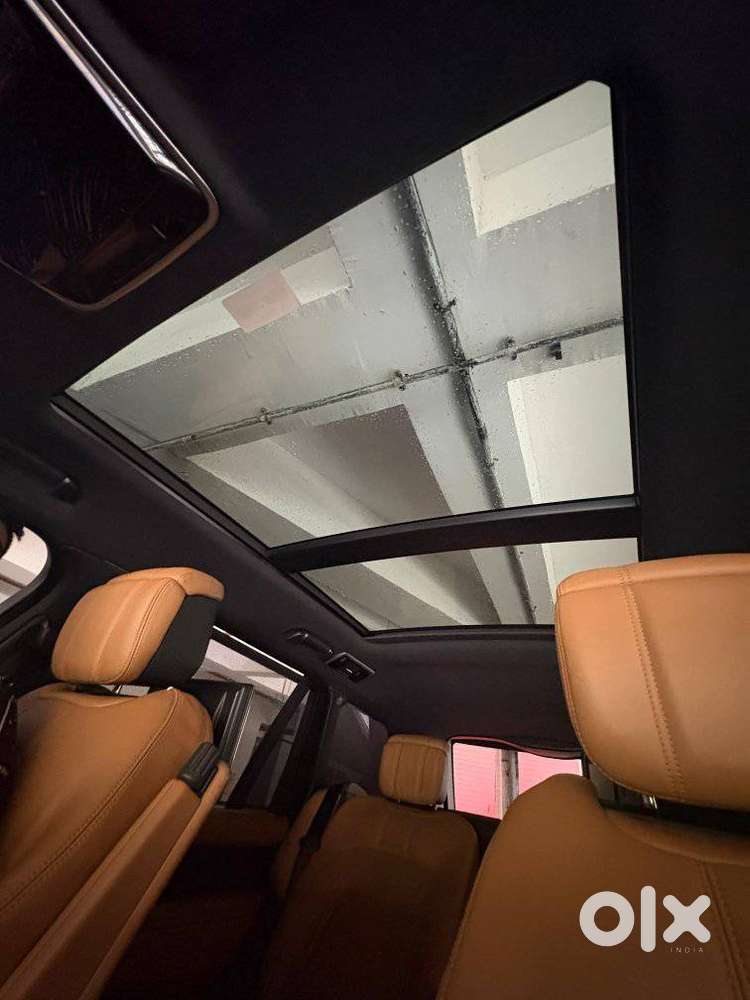 Land Rover Range 2014-2017 Lwb 4.4 Sdv8 Autobiography, 2019, Diesel