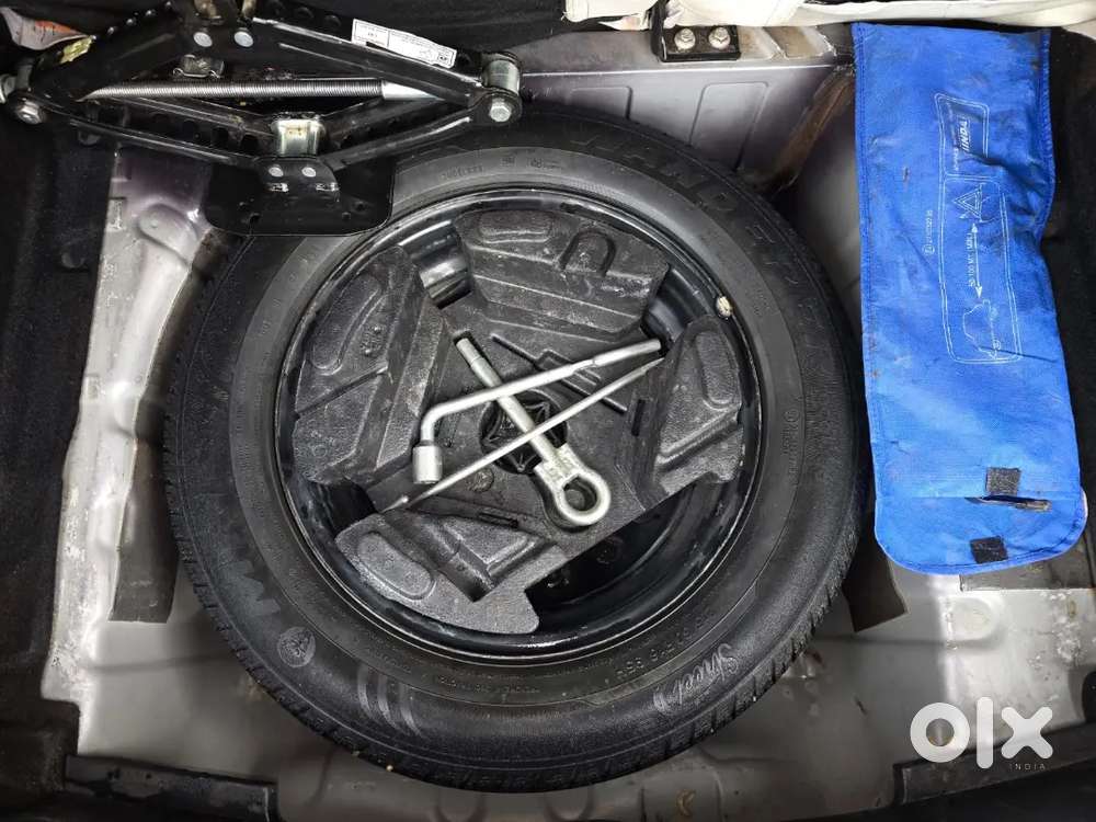 Top-end Xz+ Maintained With Regular Servicing