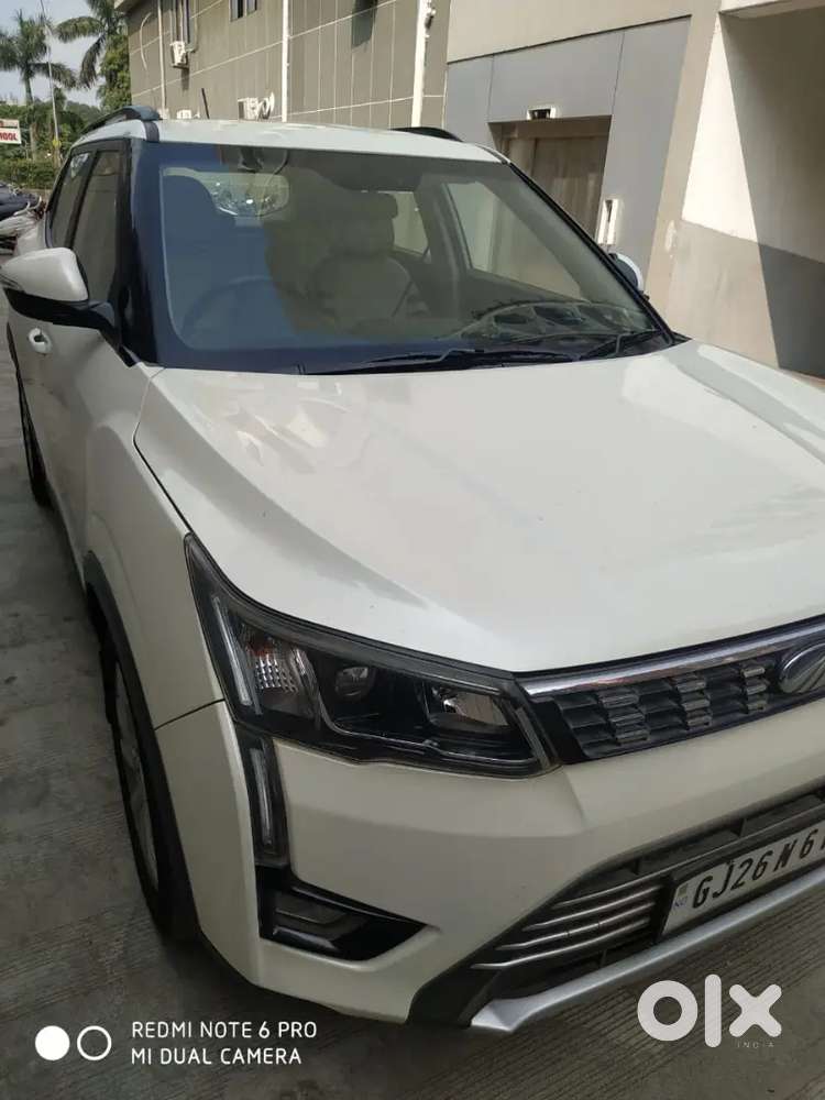 Mahindra Xuv300 Turbosport 2019