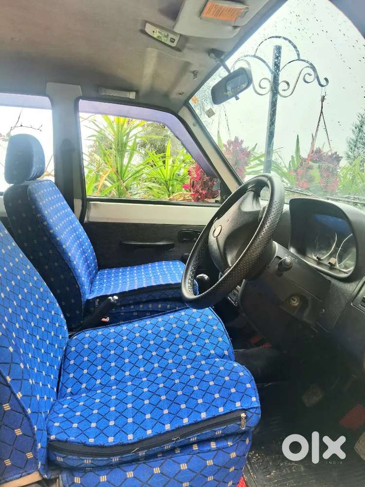 Tata Sumo Gold 2016 Diesel Good Condition