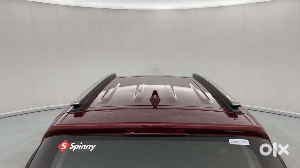 Kia Sonet Gtx Plus Turbo Imt, 2020, Petrol