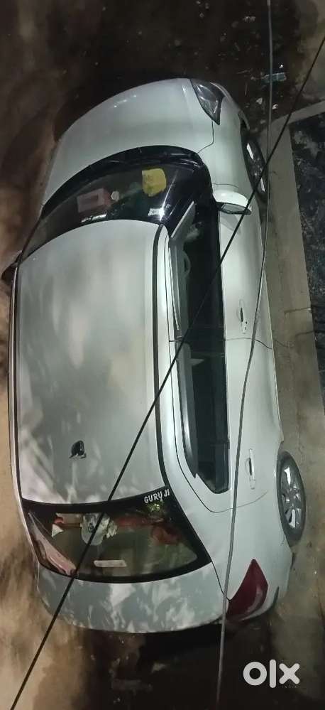 Maruti Suzuki Dzire 2017 Year