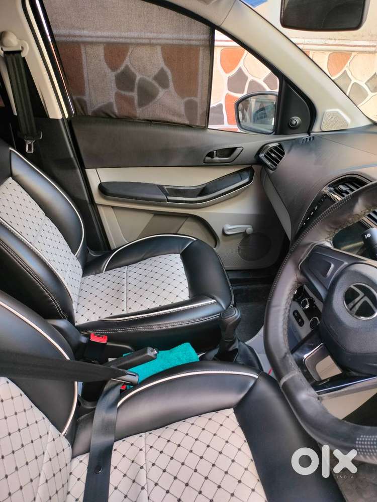 Tata Tiago With All Accessories