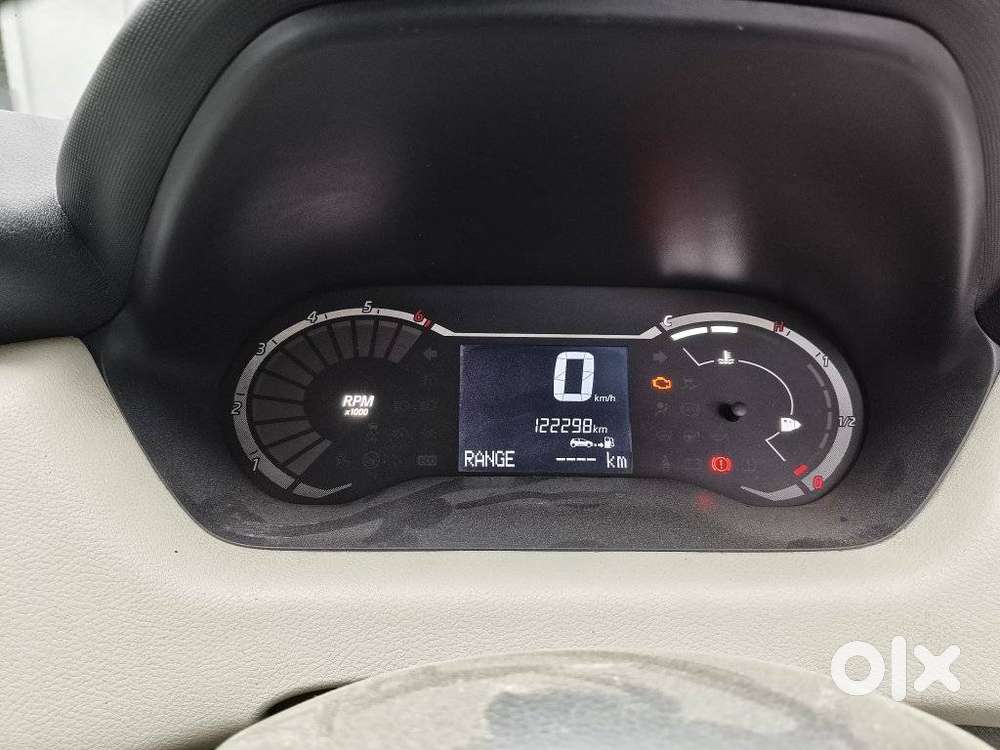 Nissan Magnite 1.0 Xe, 2022, Petrol