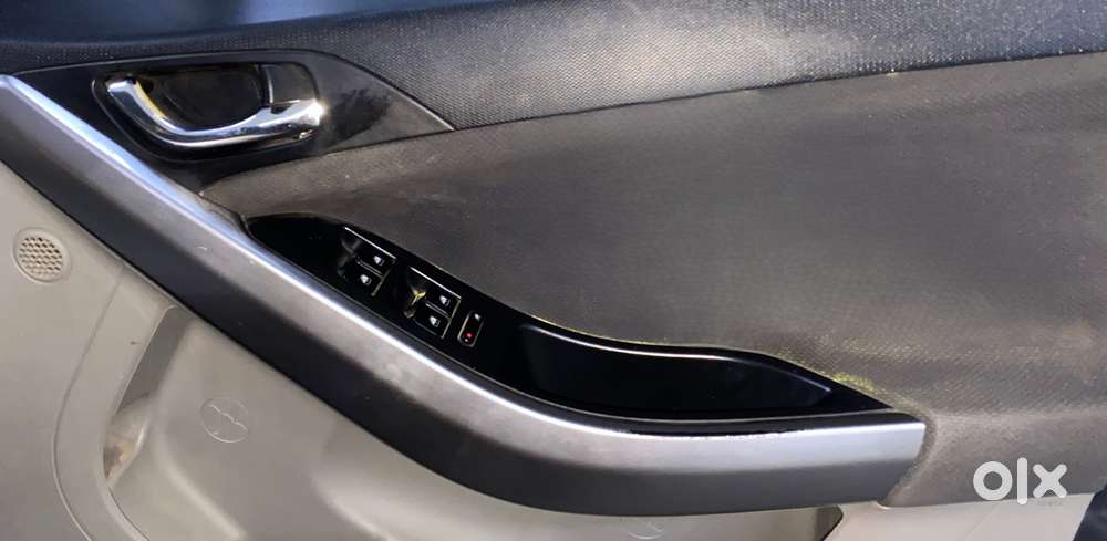 Tata Nexon 1.5 Revotorq Xz Plus, 2018, Diesel
