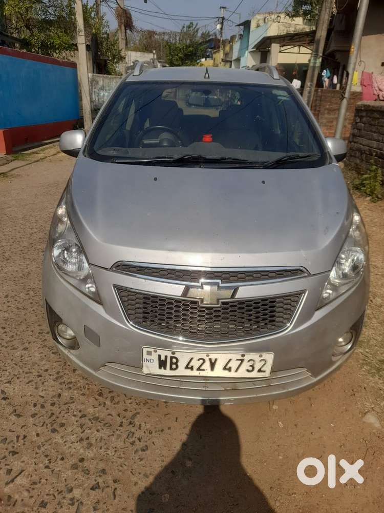 Chevrolet Beat 2012 Diesel 99000 Km Driven