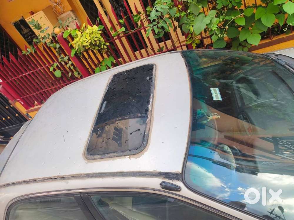 Maruti Suzuki 1.6 Baleno Old 12004
