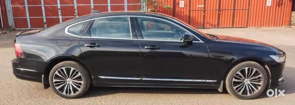 Volvo S90 B5 Ultimate, 2024, Petrol